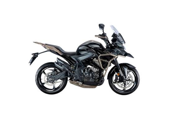 ZONTES T350 
